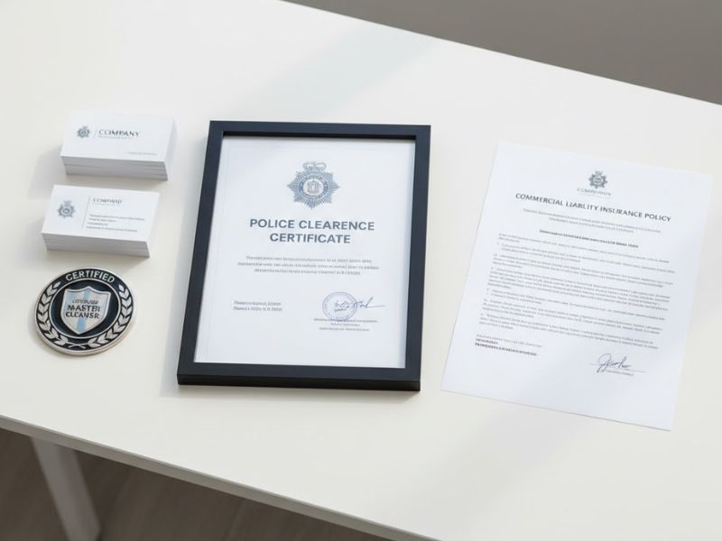 Why Golden Star specialises in professional gym cleaning Melbourne